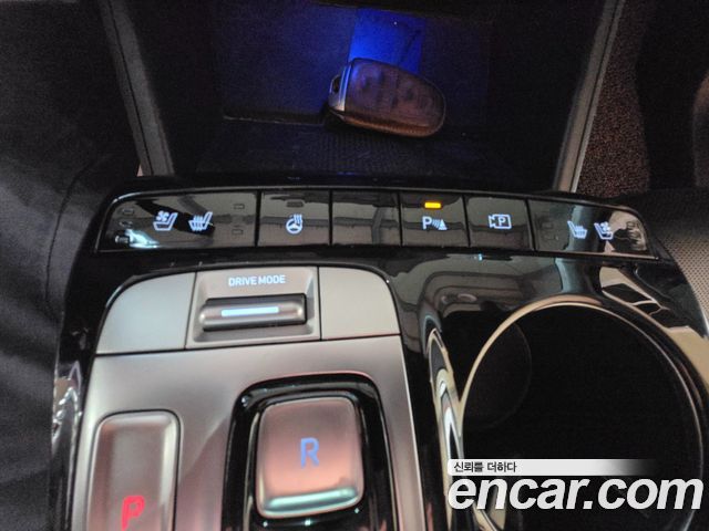 Hyundai Tucson 2021 — photo 14
