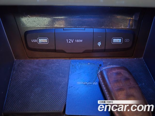 Hyundai Tucson 2021 — photo 15
