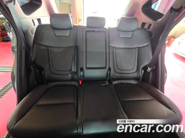 Hyundai Tucson 2021 — photo 18