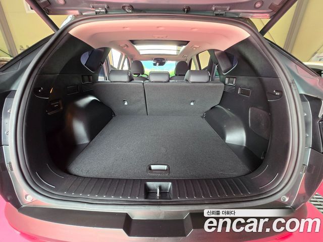 Hyundai Tucson 2021 — photo 19