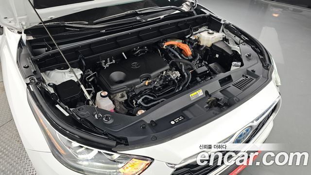 Toyota Highlander 2024 — photo 6