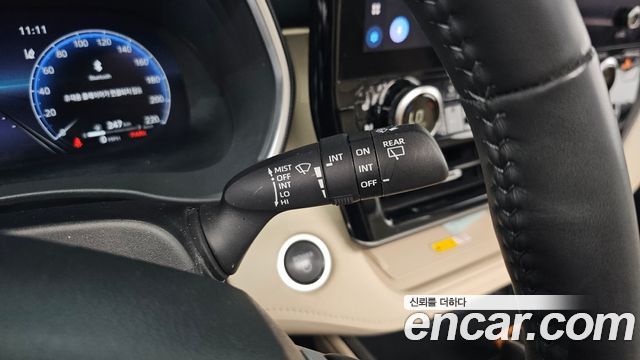 Toyota Highlander 2024 — photo 22