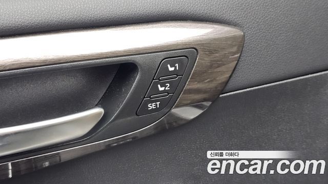 Toyota Highlander 2024 — photo 28