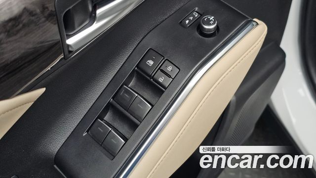Toyota Highlander 2024 — photo 29