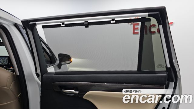 Toyota Highlander 2024 — photo 30