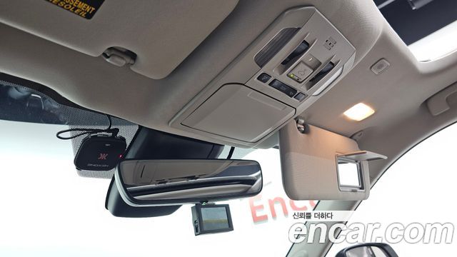 Toyota Highlander 2024 — photo 31