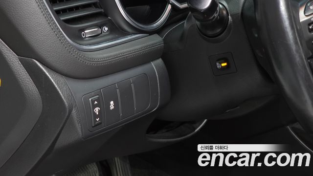 Kia K5 2014 — photo 15