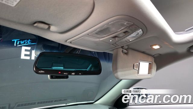 Kia K5 2014 — photo 20