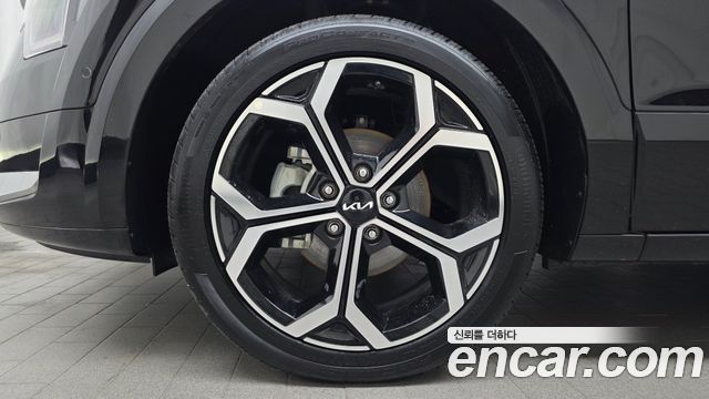 Kia Niro 2024 — photo 5