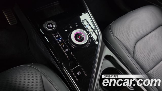 Kia Niro 2024 — photo 12