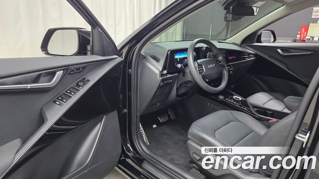 Kia Niro 2024 — photo 13