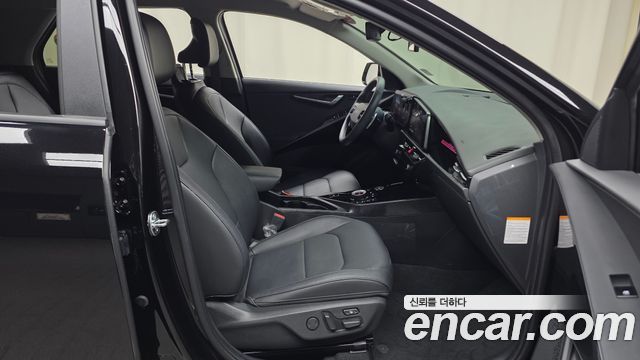 Kia Niro 2024 — photo 17