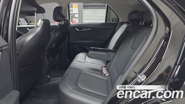 Kia Niro 2024 — photo 18
