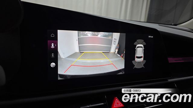 Kia Niro 2024 — photo 22