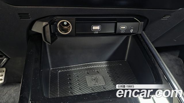 Kia Niro 2024 — photo 24