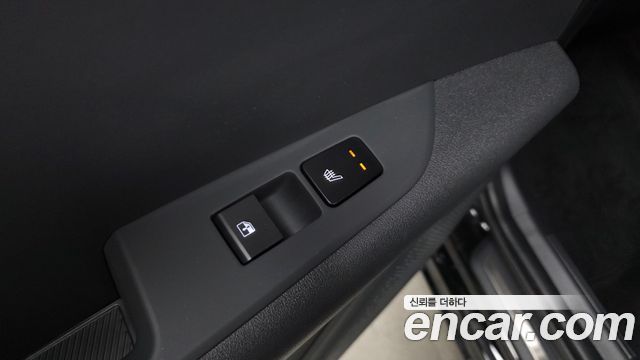Kia Niro 2024 — photo 25