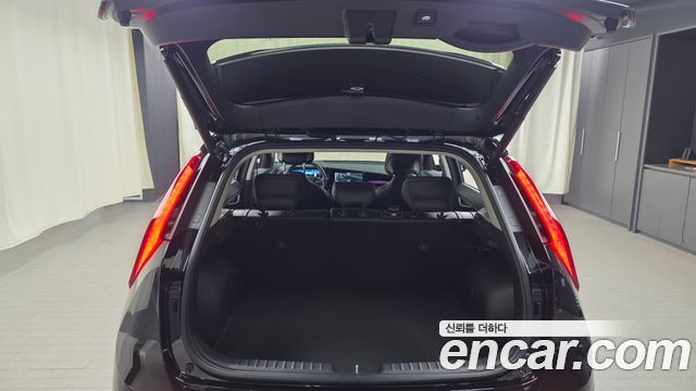 Kia Niro 2024 — photo 26