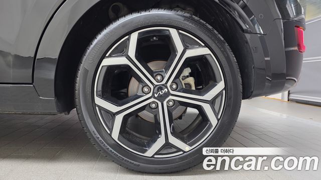 Kia Niro 2024 — photo 7