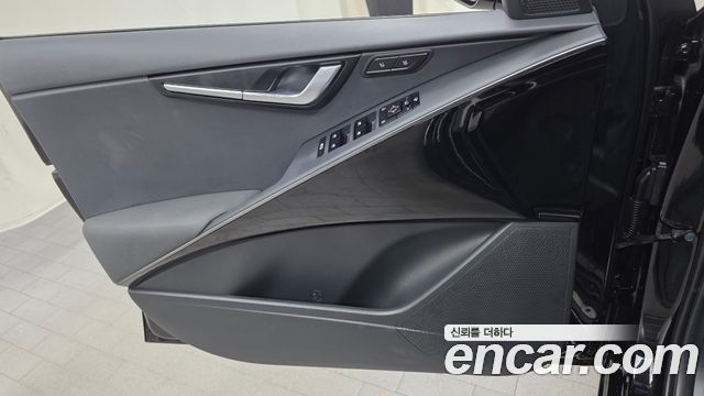Kia Niro 2024 — photo 14