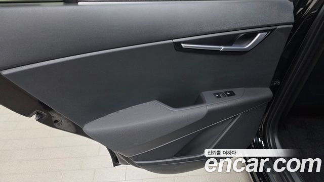 Kia Niro 2024 — photo 15