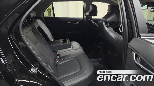 Kia Niro 2024 — photo 16