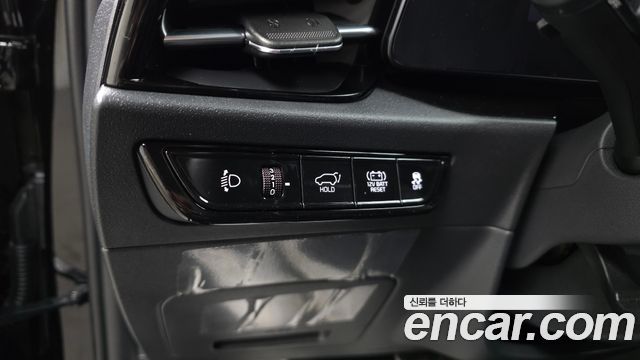 Kia Niro 2024 — photo 27