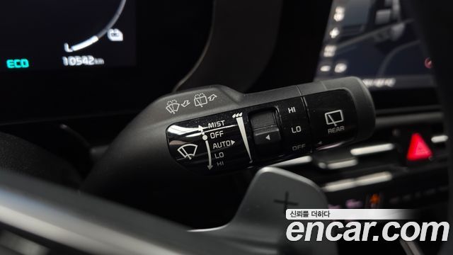 Kia Niro 2024 — photo 28