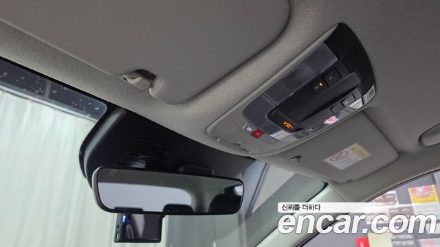Kia Niro 2024 — photo 32