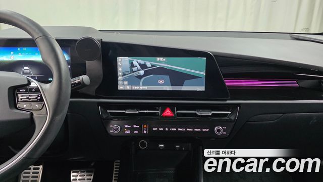 Kia Niro 2024 — photo 34