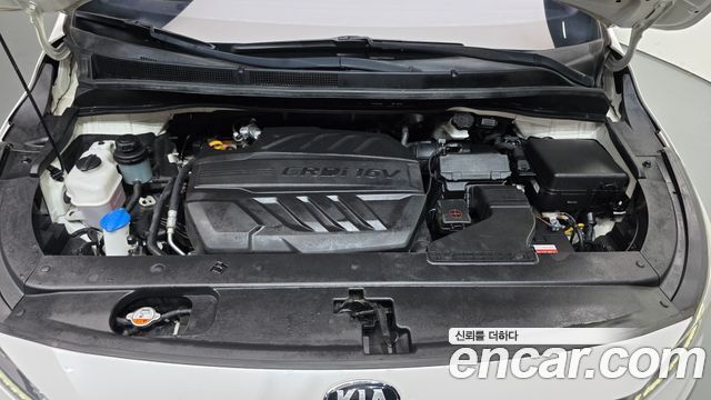 Kia Canival 2019 — photo 6