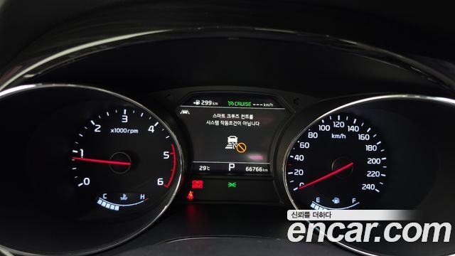 Kia Canival 2019 — photo 11
