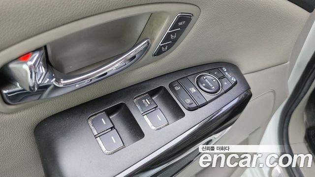 Kia Canival 2019 — photo 19