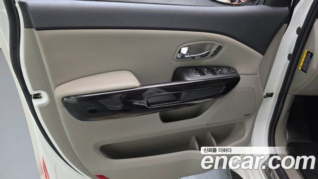 Kia Canival 2019 — photo 14
