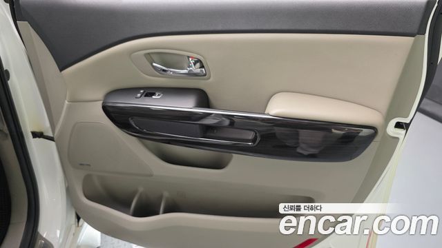 Kia Canival 2019 — photo 15