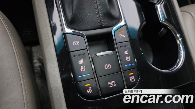 Kia Canival 2019 — photo 27