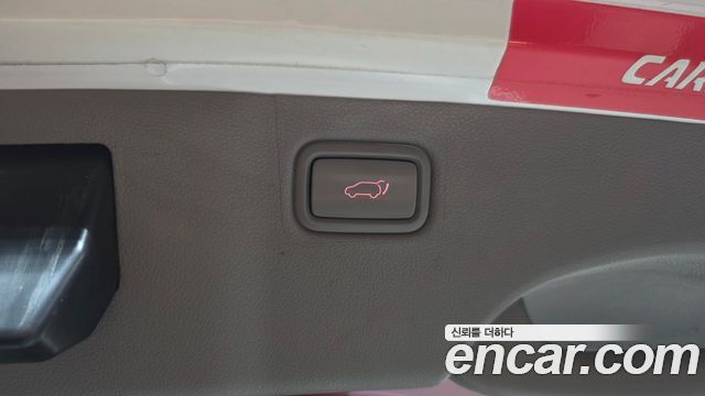 Kia Canival 2019 — photo 34