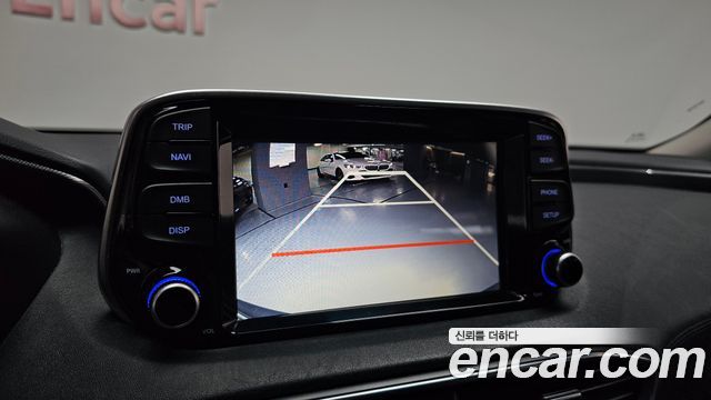Hyundai Santafe 2019 — photo 21