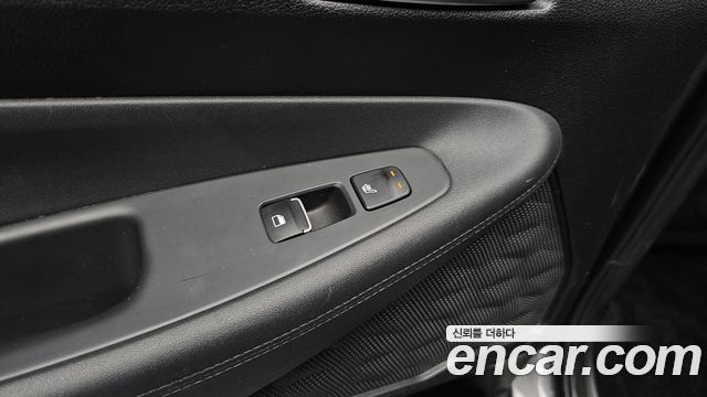 Hyundai Santafe 2019 — photo 25