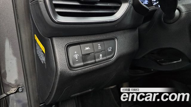 Hyundai Santafe 2019 — photo 27