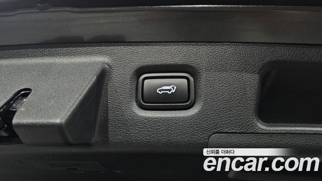 Hyundai Santafe 2019 — photo 33
