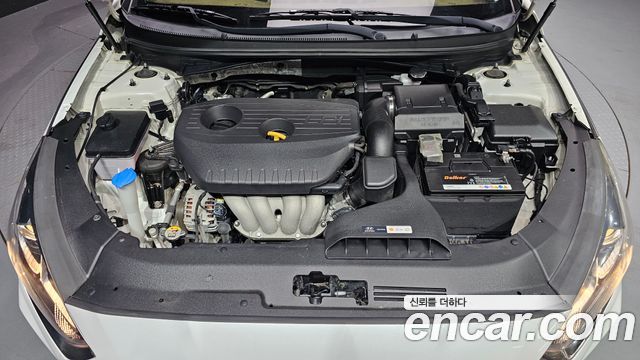 Hyundai Sonata 2018 — photo 6