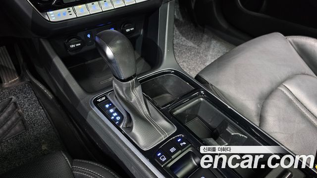 Hyundai Sonata 2018 — photo 9