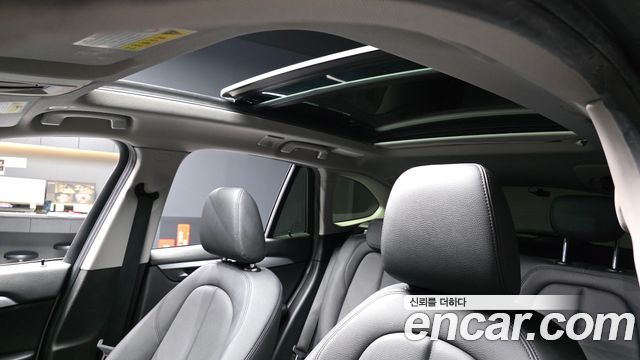 BMW X1 2016 — photo 25