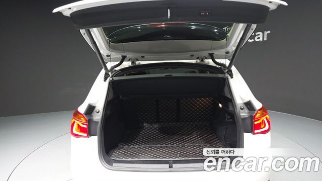 BMW X1 2016 — photo 26