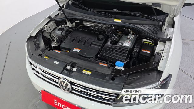 Volkswagen Tiguan 2020 — photo 6