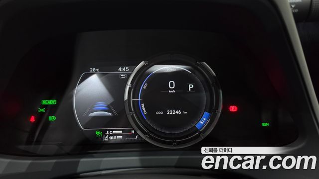 Lexus UX 2024 — photo 11