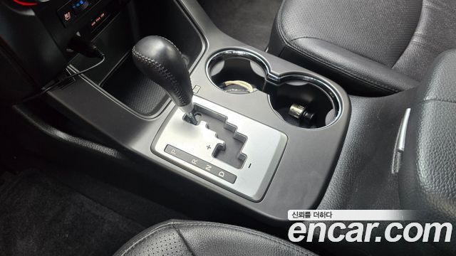 Kia Sorento 2011 — photo 9
