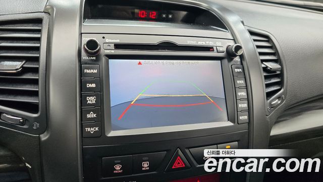 Kia Sorento 2011 — photo 15