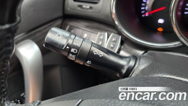 Kia Sorento 2011 — photo 18
