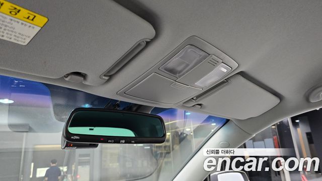 Kia Sorento 2011 — photo 19